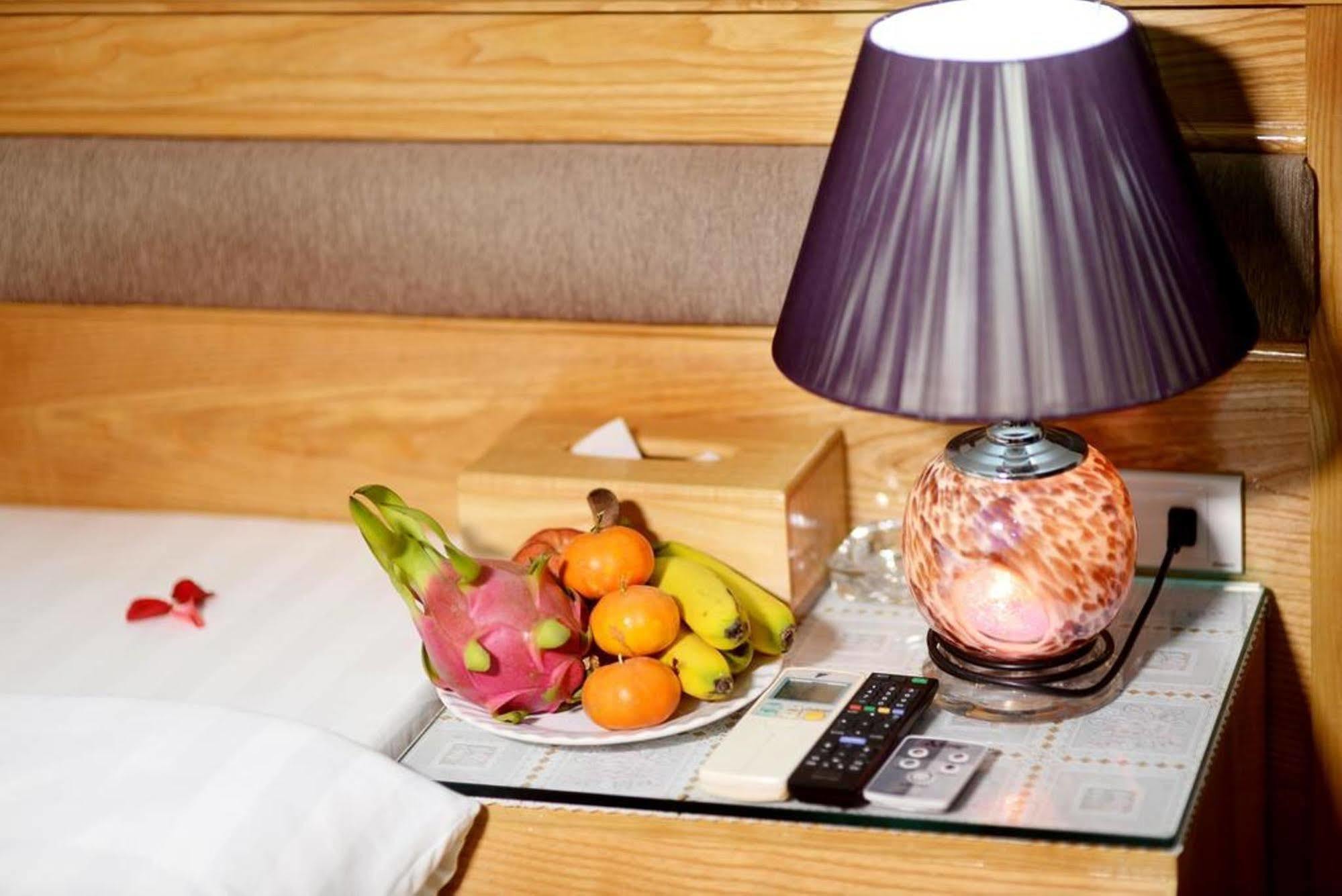 Blue 29 Hotel Hanoi Zewnętrze zdjęcie