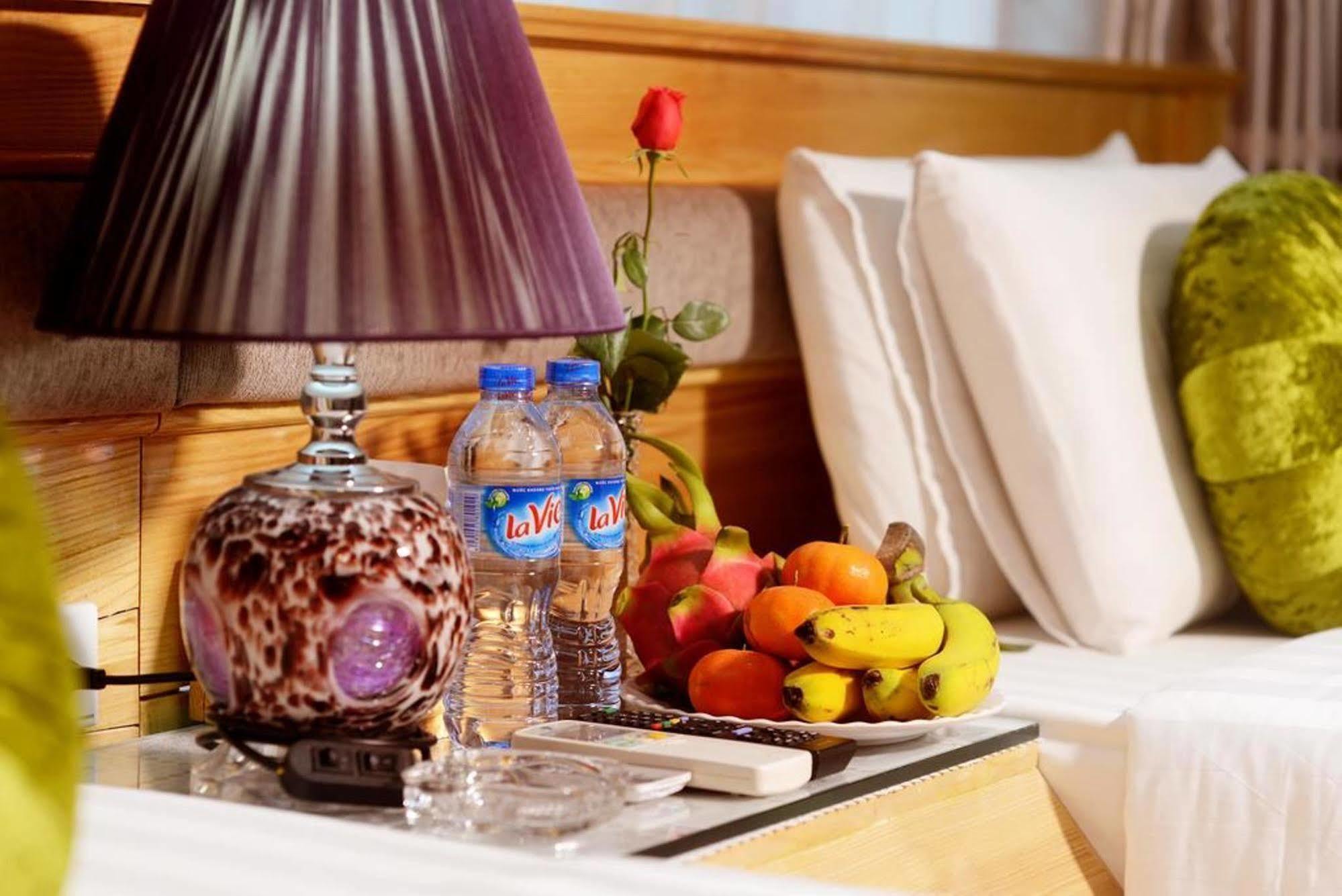 Blue 29 Hotel Hanoi Zewnętrze zdjęcie
